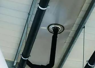海港虹吸排水的原理