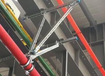 海港抗震支架厂家与你分享你必须做的紧急情况下的准备